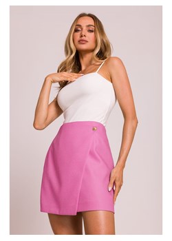 made of emotion Spódnica w kolorze różowym ze sklepu Limango Polska w kategorii Spódnice - zdjęcie 188450585
