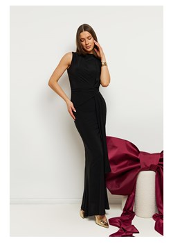 made of emotion Sukienka w kolorze czarnym ze sklepu Limango Polska w kategorii Sukienki - zdjęcie 188451037