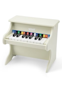 New Classic Toys E-pianino - 3+ ze sklepu Limango Polska w kategorii Zabawki - zdjęcie 188451126