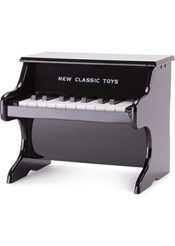 New Classic Toys Pianino - 3+ ze sklepu Limango Polska w kategorii Zabawki - zdjęcie 188451145