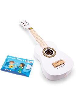 New Classic Toys Gitara - 3+ ze sklepu Limango Polska w kategorii Zabawki - zdjęcie 188451207