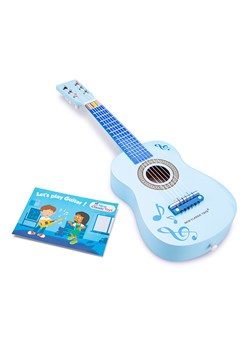 New Classic Toys Gitara - 3+ ze sklepu Limango Polska w kategorii Zabawki - zdjęcie 188451219