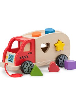 New Classic Toys Sorter - 12 m+ ze sklepu Limango Polska w kategorii Zabawki - zdjęcie 188451345