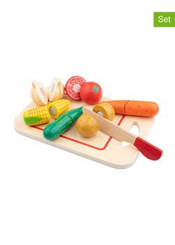 New Classic Toys Deska do krojenia z warzywami - 2+ ze sklepu Limango Polska w kategorii Zabawki - zdjęcie 188451367