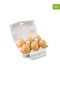 New Classic Toys Jajka - 2+ ze sklepu Limango Polska w kategorii Zabawki - zdjęcie 188451448