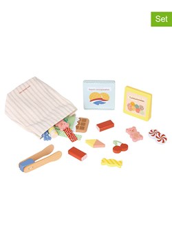 New Classic Toys Zestaw słodyczy - 3+ ze sklepu Limango Polska w kategorii Zabawki - zdjęcie 188451485