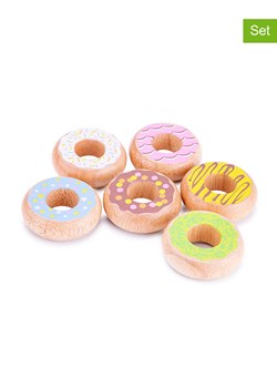 New Classic Toys Donuty - 2+ ze sklepu Limango Polska w kategorii Zabawki - zdjęcie 188451535