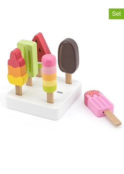 New Classic Toys Zestaw lodów - 2+ ze sklepu Limango Polska w kategorii Zabawki - zdjęcie 188451548