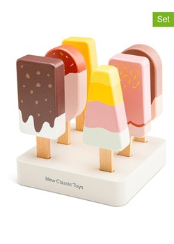 New Classic Toys 6-częściowy zestaw zabawek - 2+ ze sklepu Limango Polska w kategorii Zabawki - zdjęcie 188451555