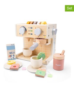 New Classic Toys Ekspres do kawy - 3+ ze sklepu Limango Polska w kategorii Zabawki - zdjęcie 188451656