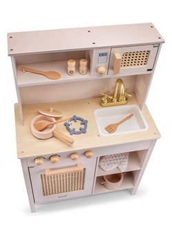 New Classic Toys Kuchnia do zabawy - 3+ ze sklepu Limango Polska w kategorii Zabawki - zdjęcie 188451837