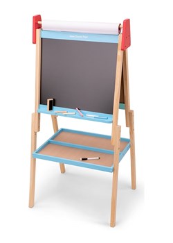 New Classic Toys Tablica do malowania - 3+ ze sklepu Limango Polska w kategorii Zabawki - zdjęcie 188451909