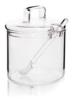 Trendy Kitchen by EXCÉLSA Cukierniczka "Essential" - 250 ml ze sklepu Limango Polska w kategorii Pojemniki kuchenne - zdjęcie 188453547