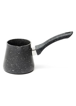 Trendy Kitchen by EXCÉLSA Garnek "Briki" w kolorze szarym na mleko - 350 ml ze sklepu Limango Polska w kategorii Garnki - zdjęcie 188453735