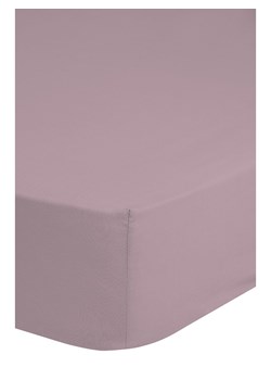 Good Morning Prześcieradło w kolorze jasnoróżowym na gumce ze sklepu Limango Polska w kategorii Prześcieradła - zdjęcie 188454706