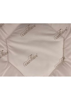 Good Morning Poduszka w kolorze beżowym ze sklepu Limango Polska w kategorii Poduszki dekoracyjne - zdjęcie 188454728