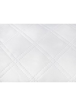 Good Morning Poduszka w kolorze białym z pamięcią kształtu ze sklepu Limango Polska w kategorii Poduszki dekoracyjne - zdjęcie 188454729