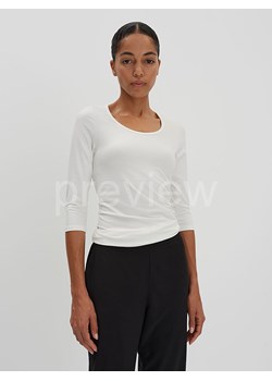 Someday Koszulka w kolorze białym ze sklepu Limango Polska w kategorii Bluzki damskie - zdjęcie 188454745