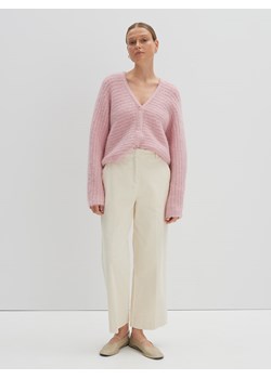 Someday Kardigan w kolorze jasnoróżowym ze sklepu Limango Polska w kategorii Swetry damskie - zdjęcie 188454806