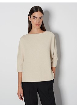 Someday Sweter w kolorze beżowym ze sklepu Limango Polska w kategorii Swetry damskie - zdjęcie 188454826
