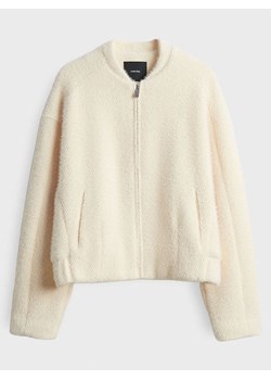 Someday Kurtka "Nariska" w kolorze beżowym ze sklepu Limango Polska w kategorii Kurtki damskie - zdjęcie 188454875