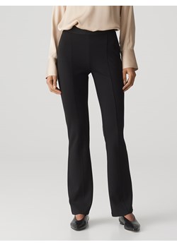 OPUS Spodnie w kolorze czarnym ze sklepu Limango Polska w kategorii Spodnie damskie - zdjęcie 188454899