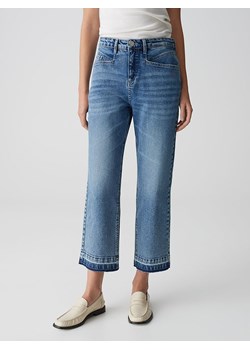 OPUS Dżinsy - Regular fit - w kolorze niebieskim ze sklepu Limango Polska w kategorii Jeansy damskie - zdjęcie 188455047