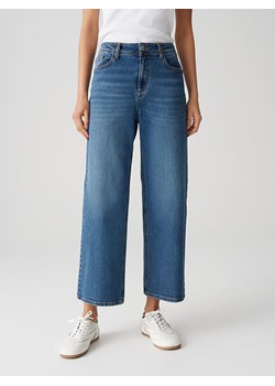 OPUS Dżinsy - Comfort fit - w kolorze niebieskim ze sklepu Limango Polska w kategorii Jeansy damskie - zdjęcie 188455095