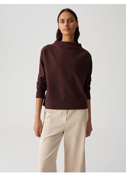 OPUS Bluza "Gruger" w kolorze brązowym ze sklepu Limango Polska w kategorii Bluzy damskie - zdjęcie 188455145