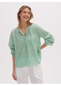 OPUS Bluzka w kolorze jasnozielonym ze sklepu Limango Polska w kategorii Bluzki damskie - zdjęcie 188455367