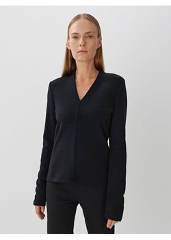 Someday Sweter w kolorze czarnym ze sklepu Limango Polska w kategorii Swetry damskie - zdjęcie 188455436