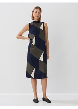 Someday Sukienka w kolorze czarno-szaro-białym ze sklepu Limango Polska w kategorii Sukienki - zdjęcie 188455497