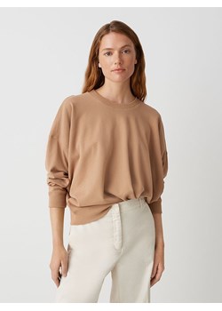 OPUS Bluza w kolorze jasnobrązowym ze sklepu Limango Polska w kategorii Bluzy damskie - zdjęcie 188455568