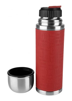 Emsa Termos "Senator" w kolorze czerwonym - 500 ml ze sklepu Limango Polska w kategorii Kubki termiczne - zdjęcie 188456256