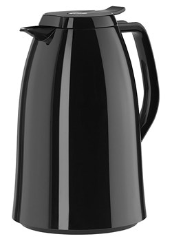 Emsa Dzbanek termiczny "Mambo" w kolorze czarnym - 1,5 l ze sklepu Limango Polska w kategorii Kubki termiczne - zdjęcie 188456289
