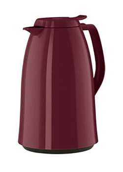 Emsa Dzbanek termiczny "Mambo" w kolorze czerwonym - 1,5 l ze sklepu Limango Polska w kategorii Kubki termiczne - zdjęcie 188456295