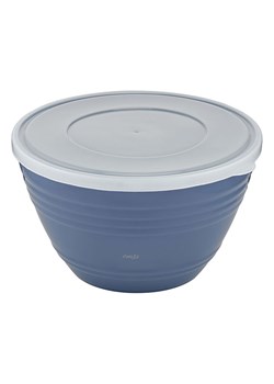Emsa Miska "Prep &amp; Bake" w kolorze niebieskim do mieszania - 4,15 l ze sklepu Limango Polska w kategorii Akcesoria kuchenne - zdjęcie 188456457