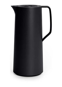 Emsa Dzbanek termiczny "Motiva" w kolorze czarnym - 1 l ze sklepu Limango Polska w kategorii Kubki termiczne - zdjęcie 188456486