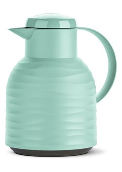 Emsa Dzbanek termiczny "Samba Wave" w kolorze miętowym - 1 l ze sklepu Limango Polska w kategorii Kubki termiczne - zdjęcie 188456545