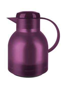 Emsa Dzbanek termiczny "Samba" w kolorze fioletowym - 1 l ze sklepu Limango Polska w kategorii Kubki termiczne - zdjęcie 188456569