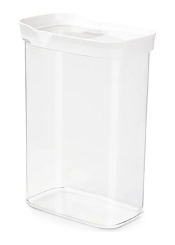 Emsa Pojemnik "Optima" w kolorze białym - 2,2 l ze sklepu Limango Polska w kategorii Pojemniki kuchenne - zdjęcie 188456636