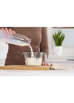 Emsa Kubek "Prep &amp; Bake" z miarką - 500 ml ze sklepu Limango Polska w kategorii Akcesoria kuchenne - zdjęcie 188456658