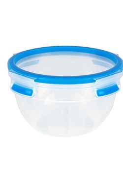 Emsa Pojemnik "Clip &amp; Close" w kolorze niebieskim na lunch - 1,1 l ze sklepu Limango Polska w kategorii Pojemniki kuchenne - zdjęcie 188456847