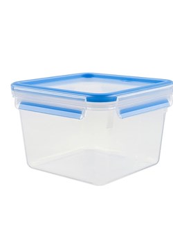 Emsa Pojemnik "Clip &amp; Close" w kolorze niebieskim - 1,75 l ze sklepu Limango Polska w kategorii Pojemniki kuchenne - zdjęcie 188456857