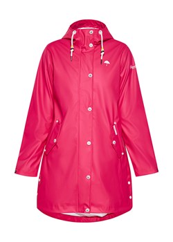 Schmuddelwedda Płaszcz przeciwdeszczowy w kolorze różowym ze sklepu Limango Polska w kategorii Kurtki damskie - zdjęcie 188457126
