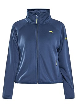 Schmuddelwedda Kurtka przejściowa w kolorze granatowym ze sklepu Limango Polska w kategorii Kurtki damskie - zdjęcie 188457137