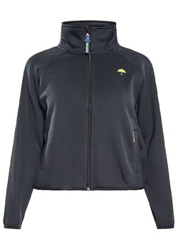 Schmuddelwedda Kurtka przejściowa w kolorze czarnym ze sklepu Limango Polska w kategorii Kurtki damskie - zdjęcie 188457138