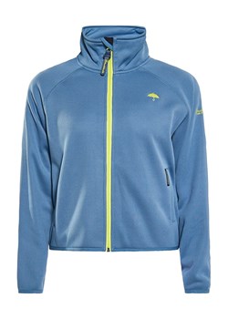 Schmuddelwedda Kurtka przejściowa w kolorze niebieskim ze sklepu Limango Polska w kategorii Kurtki damskie - zdjęcie 188457139