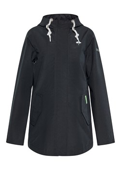 Schmuddelwedda Kurtka przeciwdeszczowa w kolorze czarnym ze sklepu Limango Polska w kategorii Kurtki damskie - zdjęcie 188457146