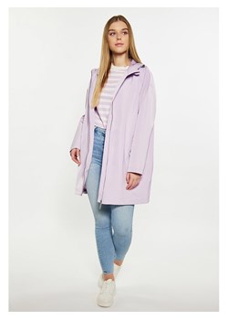 Schmuddelwedda Płaszcz przeciwdeszczowy w kolorze fioletowym ze sklepu Limango Polska w kategorii Kurtki damskie - zdjęcie 188457176